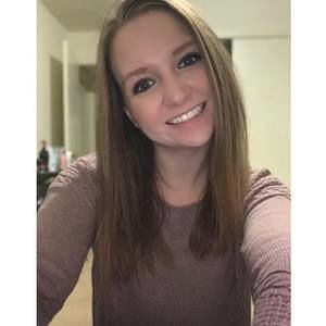 Meet your Posher, Karina